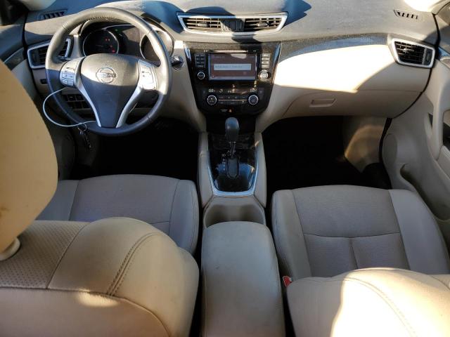 Photo 8 from auction – 2016 NISSAN ROGUE S with VIN 5N1AT2MT8GC918823