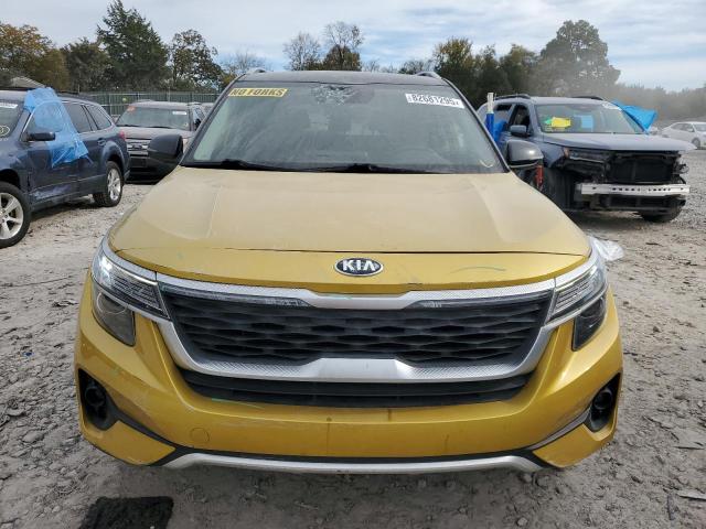 Foto 5 de la subasta – 2021 KIA SELTOS S con VIN KNDEU2AA3M7109840