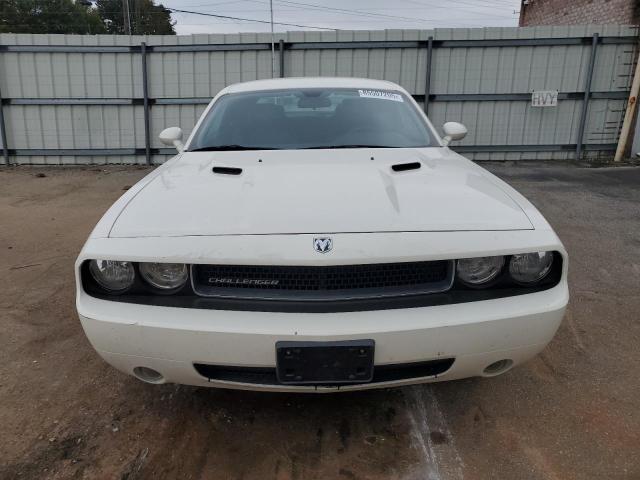 Photo 5 from auction – 2010 DODGE CHALLENGER with VIN 2B3CJ4DV3AH166602