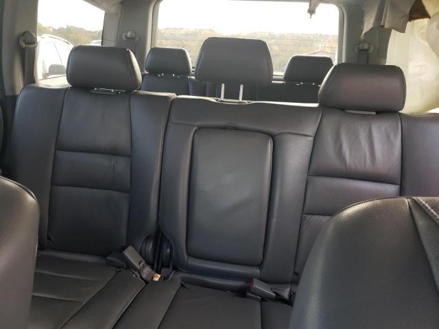 Zdjęcie 10 z aukcji – 2007 HONDA PILOT EXL z VIN 5FNYF28507B020225