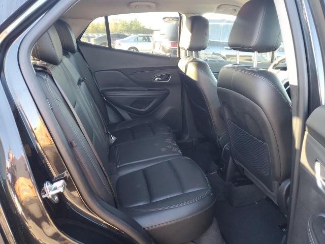 Photo 11 from auction – 2013 BUICK ENCORE with VIN KL4CJCSB0DB145828