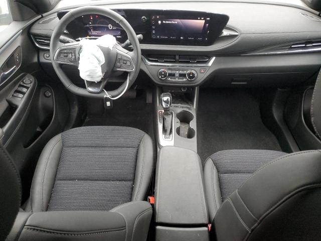 Photo 8 from auction – 2025 BUICK ENVISTA with VIN KL47LAEP7SB184355
