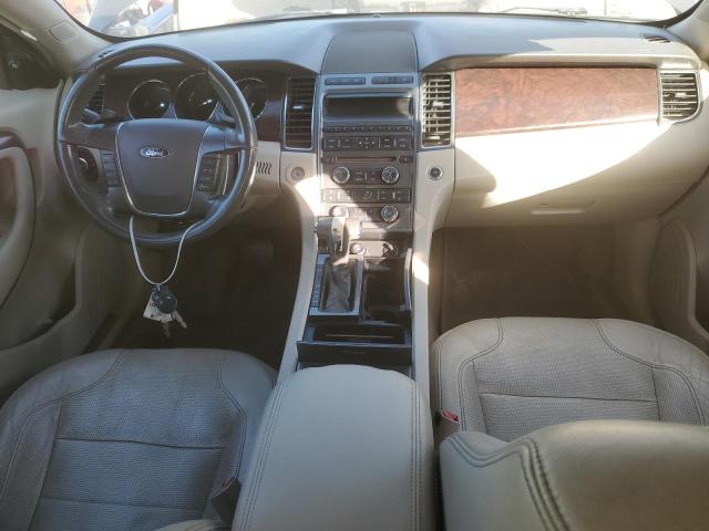 Photo 8 from auction – 2012 FORD TAURUS LIM with VIN 1FAHP2FW8CG143463