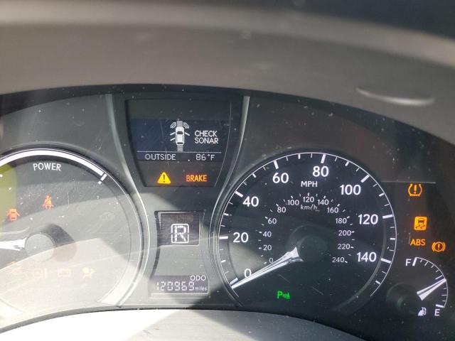 Photo 9 from auction – 2015 LEXUS RX 450H with VIN 2T2BC1BA5FC002381