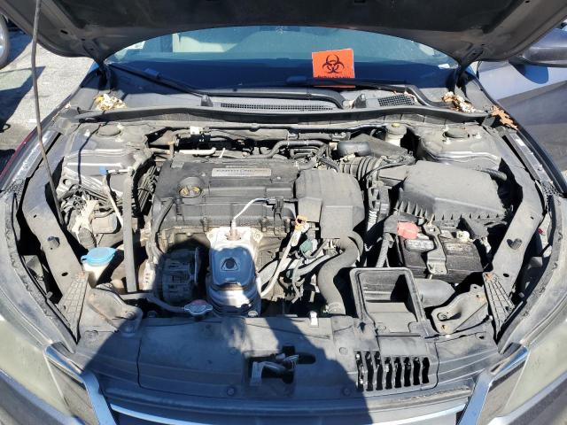 Photo 11 from auction – 2013 HONDA ACCORD LX with VIN 1HGCR2F33DA077186