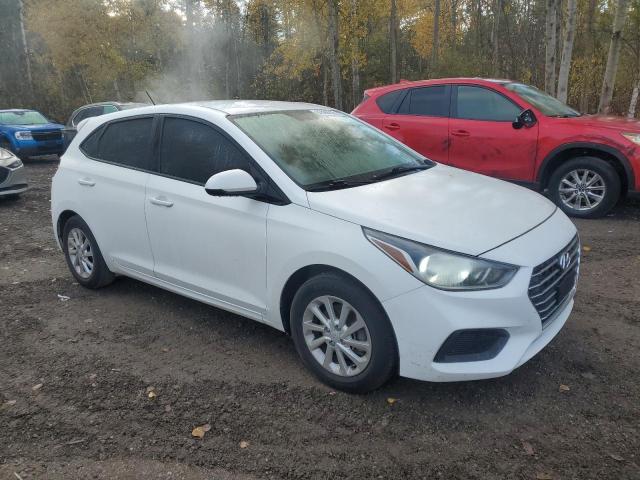 Photo 4 from auction – 2019 HYUNDAI ACCENT SE with VIN 3KPC25A3XKE051092