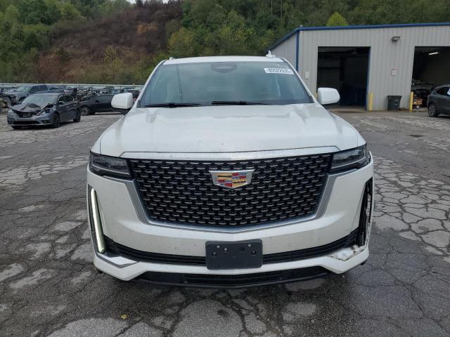 Photo 5 from auction – 2023 CADILLAC ESCALADE E with VIN 1GYS4KKL1PR160081
