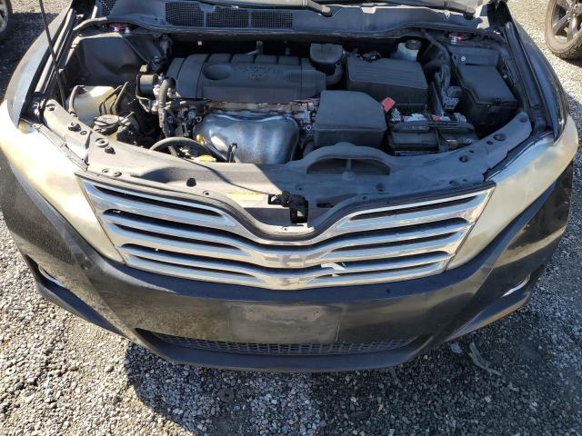 Photo 12 from auction – 2010 TOYOTA VENZA with VIN 4T3ZA3BB2AU029713