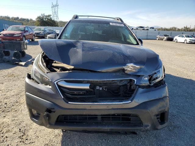 Photo 5 from auction – 2022 SUBARU OUTBACK PR with VIN 4S4BTADC2N3184935