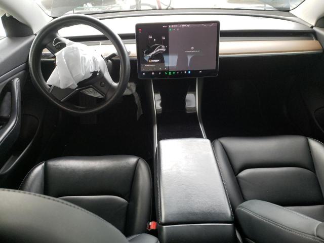 Photo 8 from auction – 2019 TESLA MODEL 3 with VIN 5YJ3E1EB8KF432614