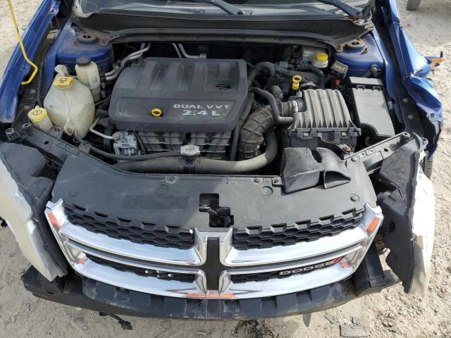 Photo 11 from auction – 2012 DODGE AVENGER SE with VIN 1C3CDZAB4CN275243