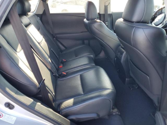 Photo 11 from auction – 2015 LEXUS RX 350 with VIN 2T2ZK1BA7FC187695