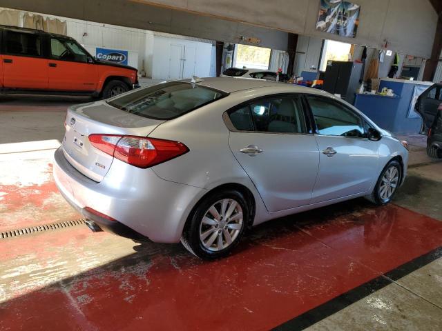 Photo 3 from auction – 2014 KIA FORTE EX with VIN KNAFX4A84E5141601