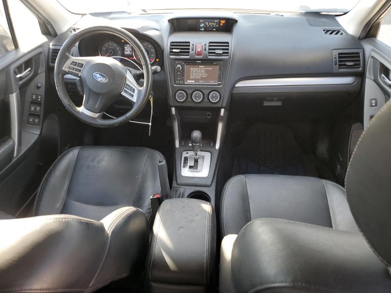 Photo 8 from auction – 2015 SUBARU FORESTER 2 with VIN JF2SJAKC1FH551326