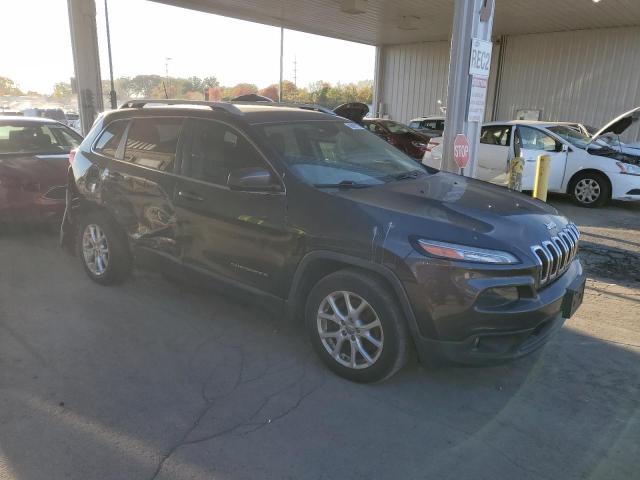 Photo 4 from auction – 2016 JEEP CHEROKEE L with VIN 1C4PJLCB0GW107664