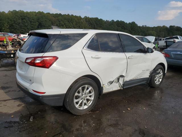 Photo 3 from auction – 2019 CHEVROLET EQUINOX LT with VIN 2GNAXKEVXK6150862
