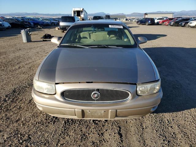 Photo 5 from auction – 2005 BUICK LESABRE CU with VIN 1G4HP52K55U256365