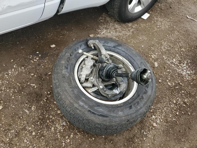 Photo 12 from auction – 2024 RAM 1500 BIG H with VIN 1C6SRFMT0RN208764