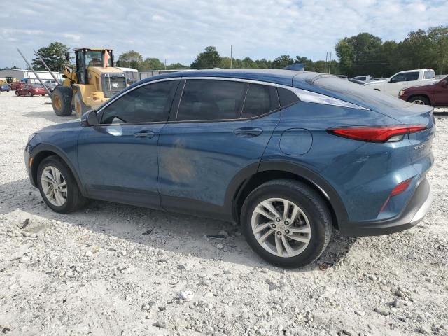 Photo 2 from auction – 2024 BUICK ENVISTA PR with VIN KL47LAE2XRB094955