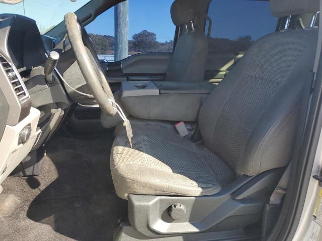 Photo 7 from auction – 2015 FORD F150 SUPER with VIN 1FTEW1E82FFC79854