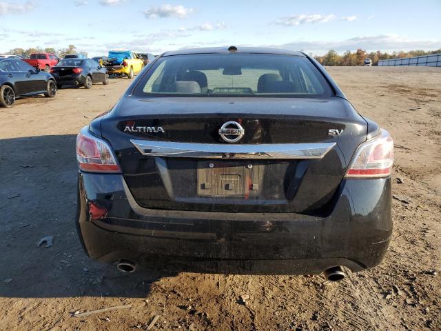 Photo 6 from auction – 2015 NISSAN ALTIMA 2.5 with VIN 1N4AL3AP1FC215683