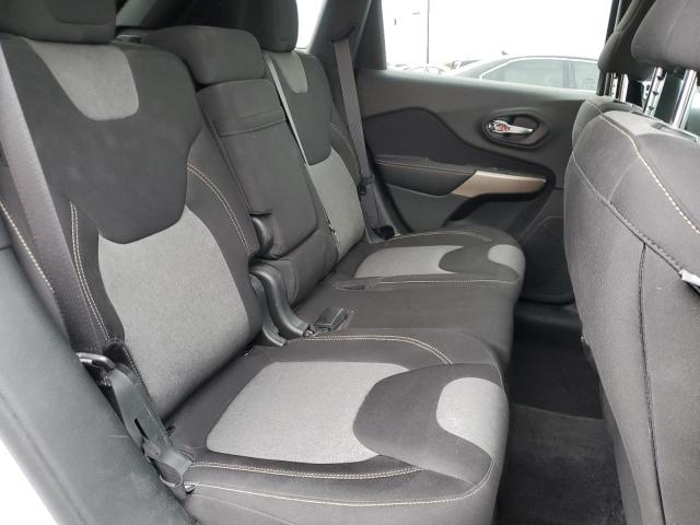 Photo 11 from auction – 2018 JEEP CHEROKEE L with VIN 1C4PJLCB2JD543161