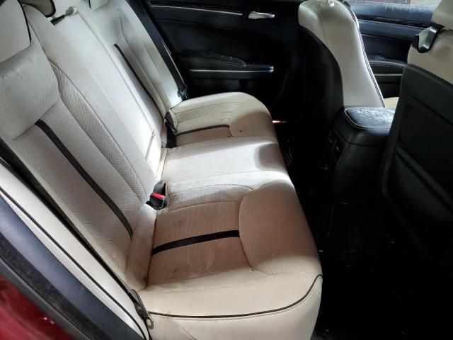 Photo 10 from auction – 2014 CHRYSLER 300 with VIN 2C3CCAAG9EH343211
