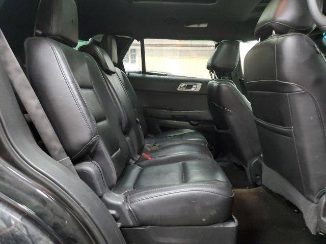 Photo 11 from auction – 2013 FORD EXPLORER X with VIN 1FM5K8D81DGB28173
