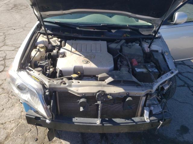 Photo 11 from auction – 2011 TOYOTA AVALON BAS with VIN 4T1BK3DB1BU434211
