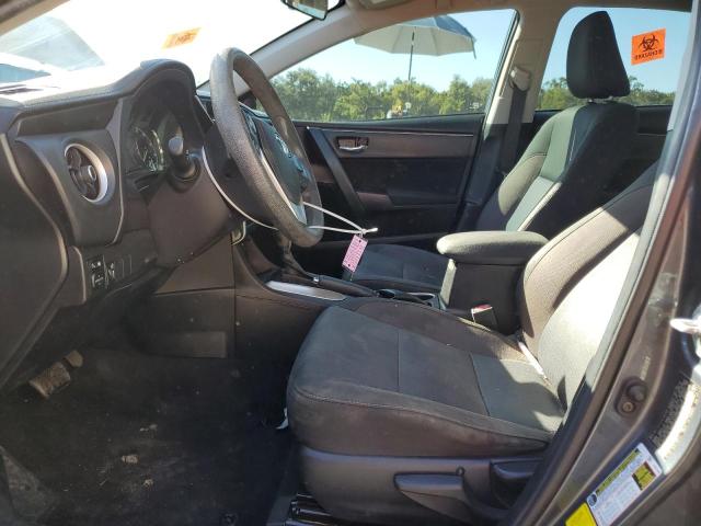Photo 7 from auction – 2019 TOYOTA COROLLA L with VIN 2T1BURHEXKC154533