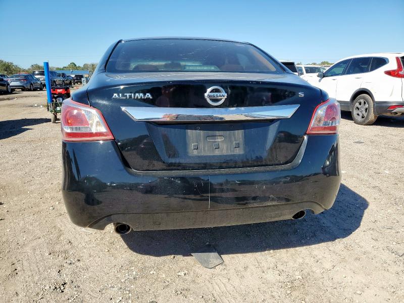 Photo 6 from auction – 2013 NISSAN ALTIMA 2.5 with VIN 1N4AL3AP8DN417132
