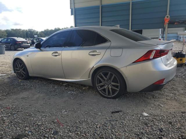 Photo 2 from auction – 2014 LEXUS IS 250 with VIN JTHBF1D28E5037363