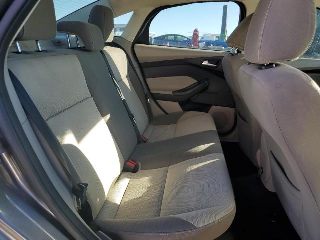 Photo 10 from auction – 2014 FORD FOCUS with VIN 1FADP3F25EL249087