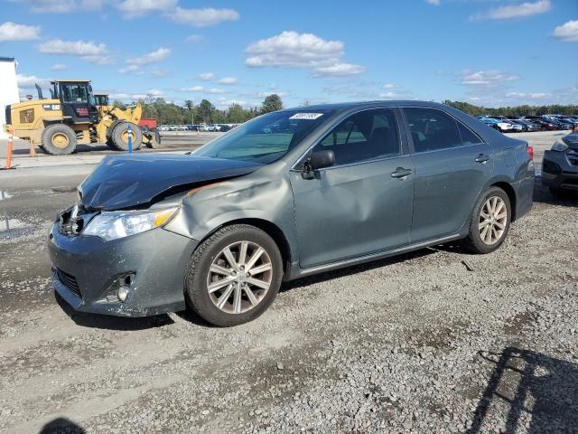 TOYOTA CAMRY BASE 2012 with VIN 4T1BF1FK3CU612434 - Photo from auction