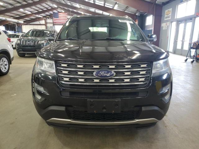 Photo 5 from auction – 2017 FORD EXPLORER X with VIN 1FM5K8D85HGA52964