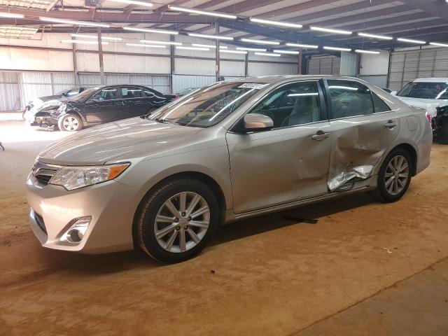 TOYOTA CAMRY L 2014 with VIN 4T4BF1FK6ER374037 - Photo from auction