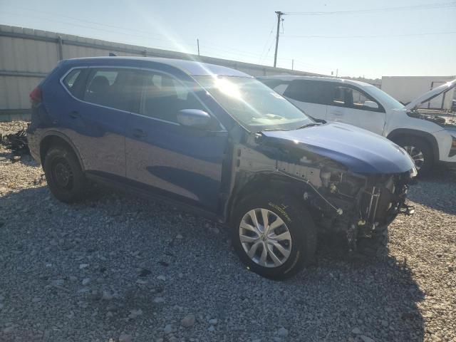 Photo 4 from auction – 2018 NISSAN ROGUE S with VIN KNMAT2MVXJP568858