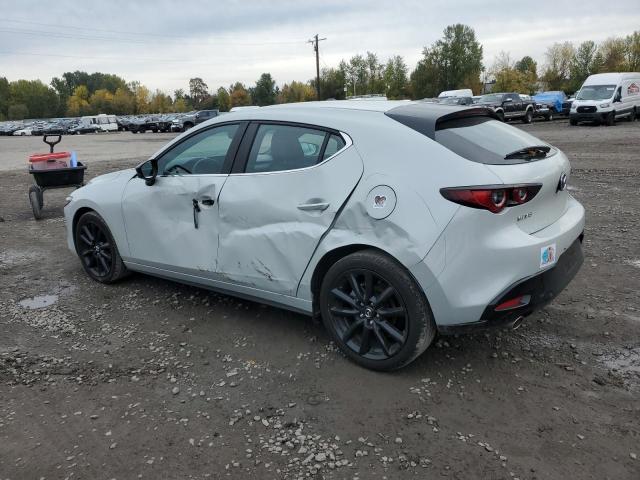 Photo 2 from auction – 2024 MAZDA 3 SELECT S with VIN JM1BPAKM4R1704915