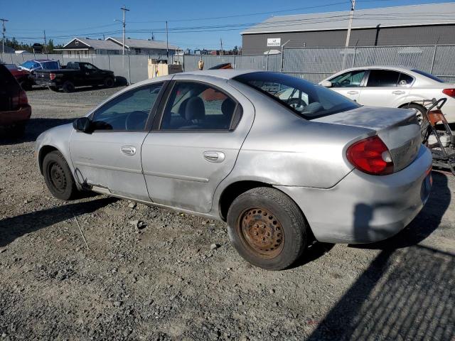 Photo 2 from auction – 2000 CHRYSLER NEON LE with VIN 1C3ES46C7YD653880
