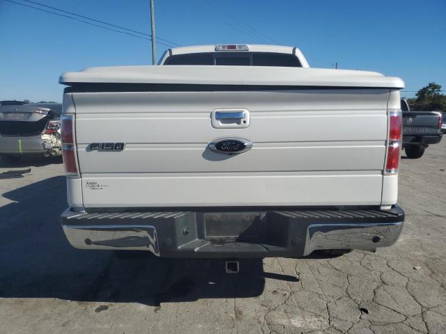 Photo 6 from auction – 2014 FORD F150 SUPER with VIN 1FTFW1ETXEFC84467