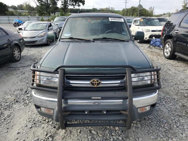 Photo 5 from auction – 2002 TOYOTA 4RUNNER with VIN JT3GN86R420232659