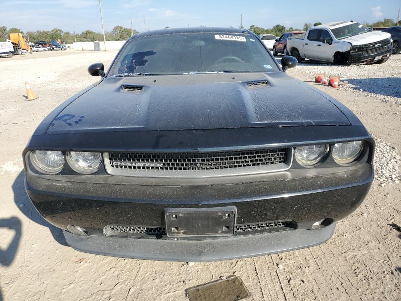 Photo 5 from auction – 2014 DODGE CHALLENGER with VIN 2C3CDYAG3EH258158