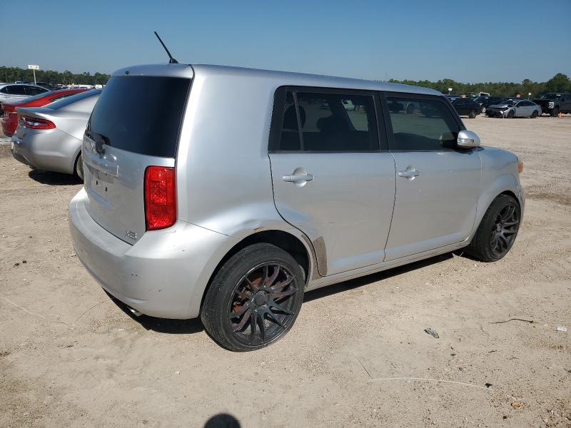 Photo 3 from auction – 2010 TOYOTA SCION XB with VIN JTLZE4FE8A1118493