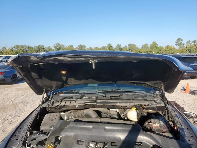 Photo 11 from auction – 2016 RAM 1500 SLT with VIN 1C6RR6LTXGS182740