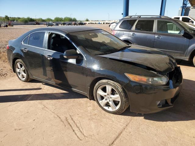 Photo 4 from auction – 2009 ACURA TSX with VIN JH4CU26669C016478