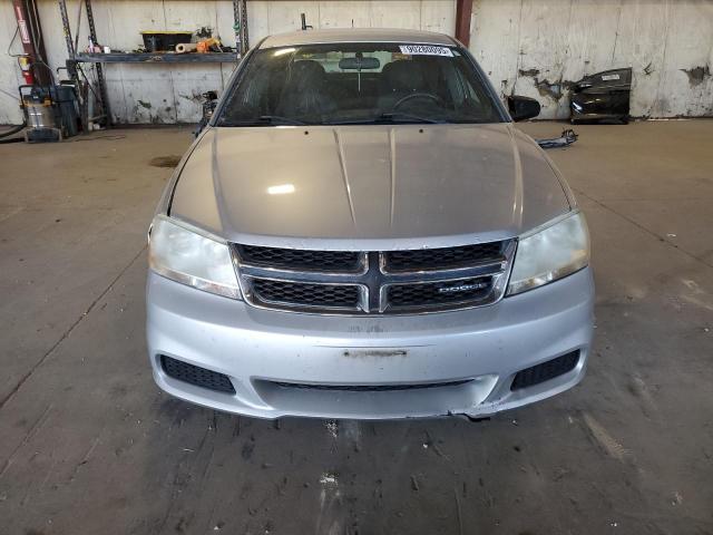 Photo 5 from auction – 2011 DODGE AVENGER SX with VIN 1B3BD4FB4BN578154