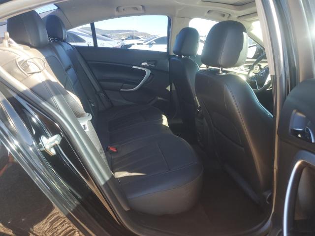 Photo 10 from auction – 2014 BUICK REGAL PREM with VIN 2G4GR5GX0E9276353