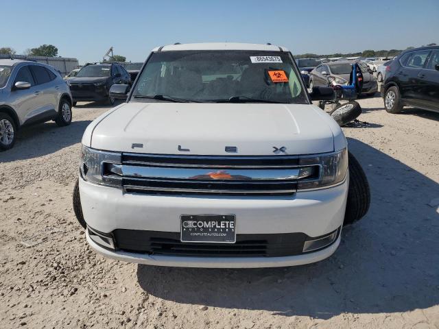 Photo 5 from auction – 2019 FORD FLEX SEL with VIN 2FMHK6C82KBA14531