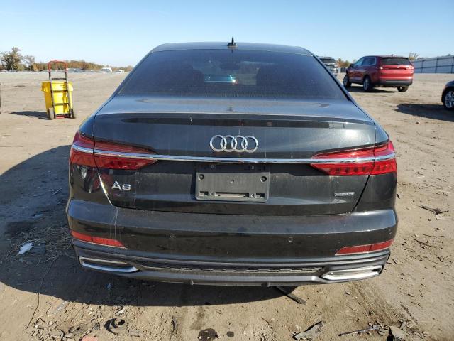 Photo 6 from auction – 2019 AUDI A6 PREMIUM with VIN WAUK2AF23KN114711