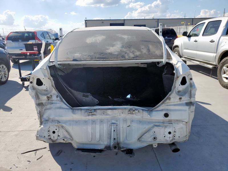 Фото 6 с аукциона – 2017 TOYOTA COROLLA L с VIN 5YFBURHEXHP706718
